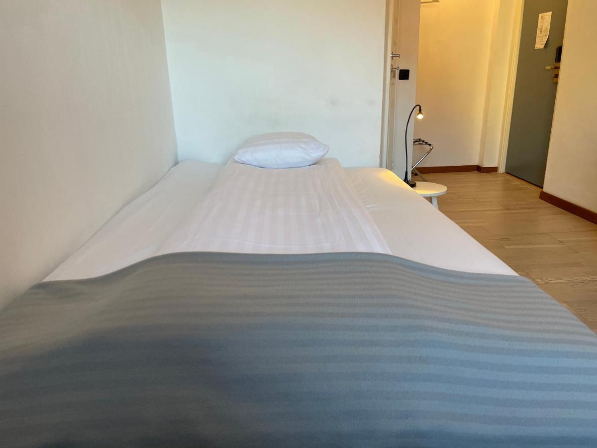 Astoria Hotel 馬爾默 外观 照片