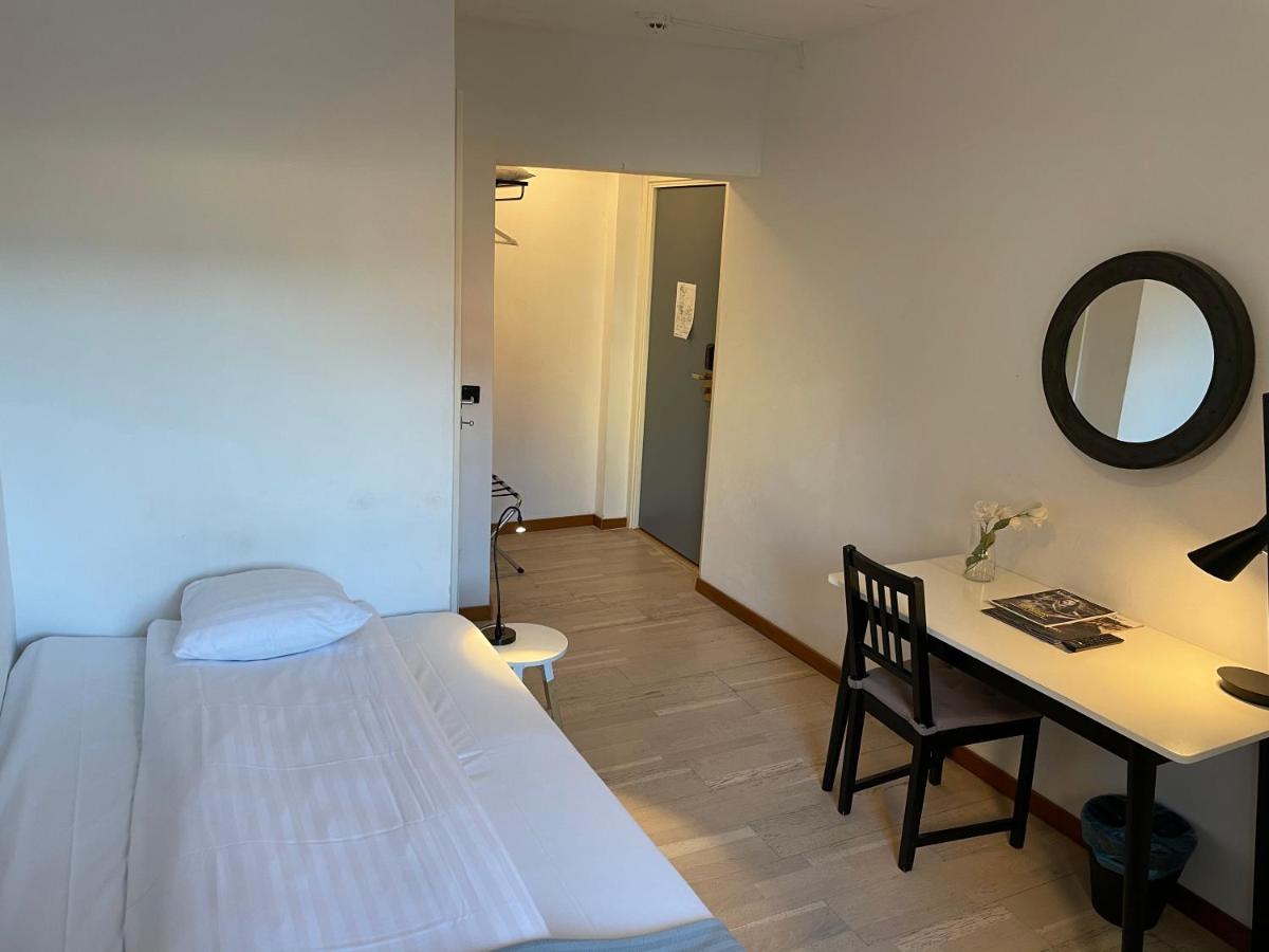 Astoria Hotel 馬爾默 外观 照片