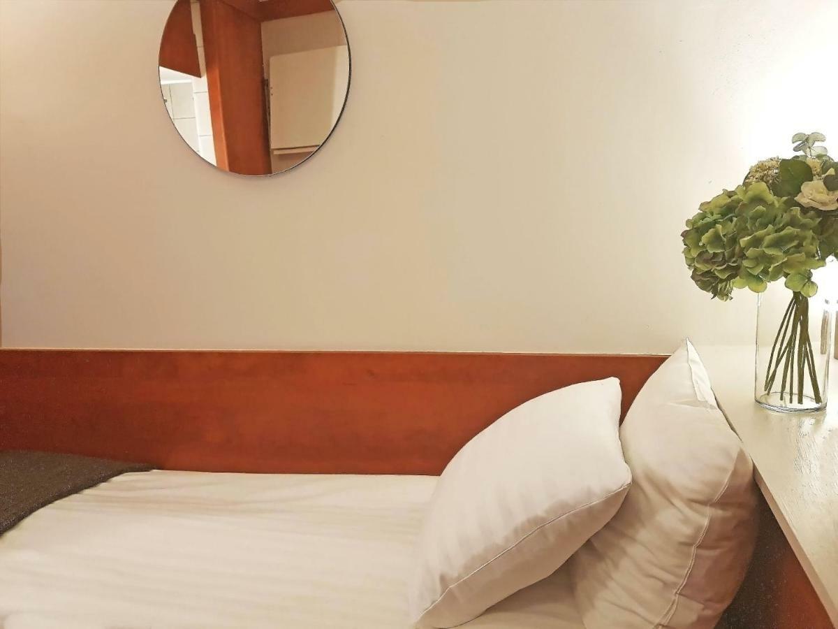 Astoria Hotel 馬爾默 外观 照片