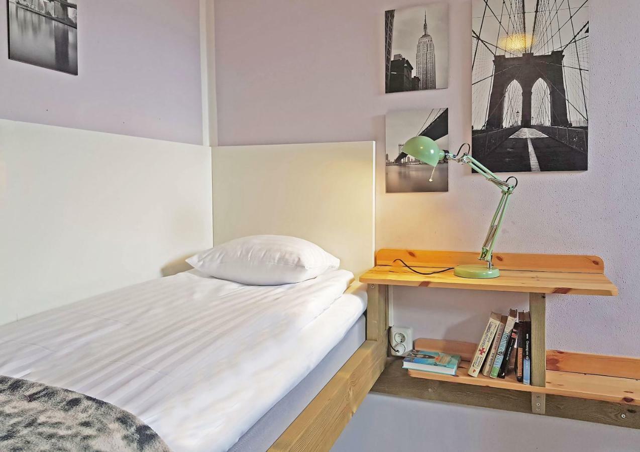 Astoria Hotel 馬爾默 外观 照片